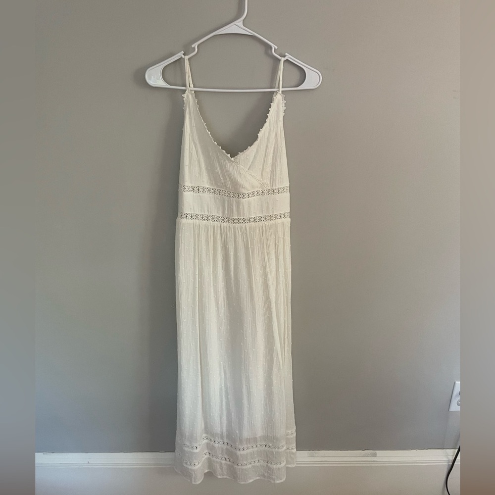 Apricot Lane Maxi Dress